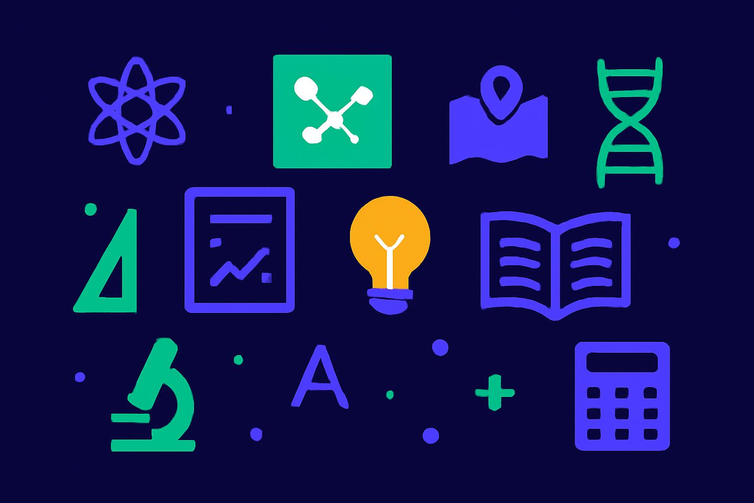 Biologie memorare: 7 strategii eficiente pentru 2026