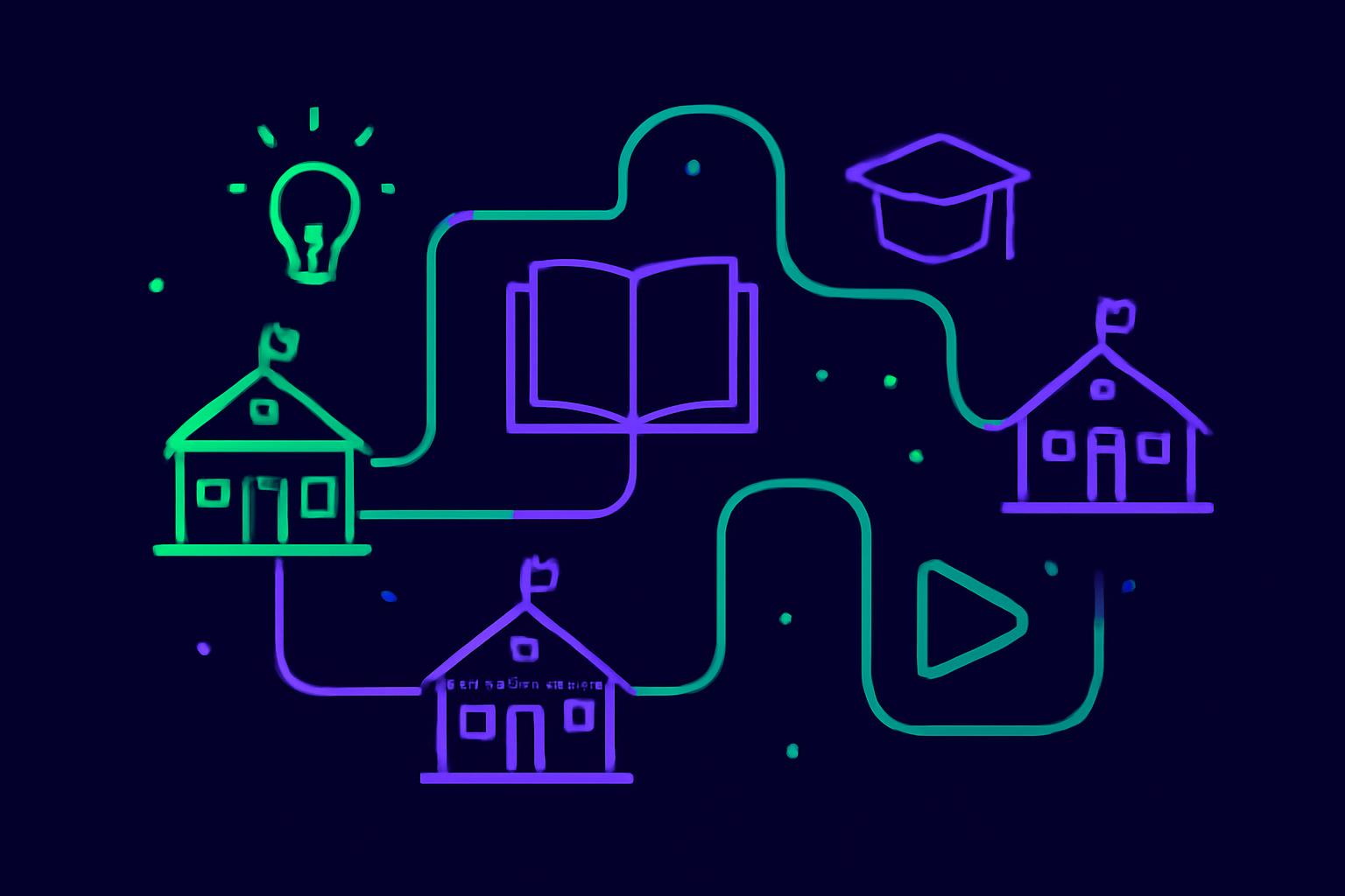 Educație online România: 8 Lecții din pandemie 2026