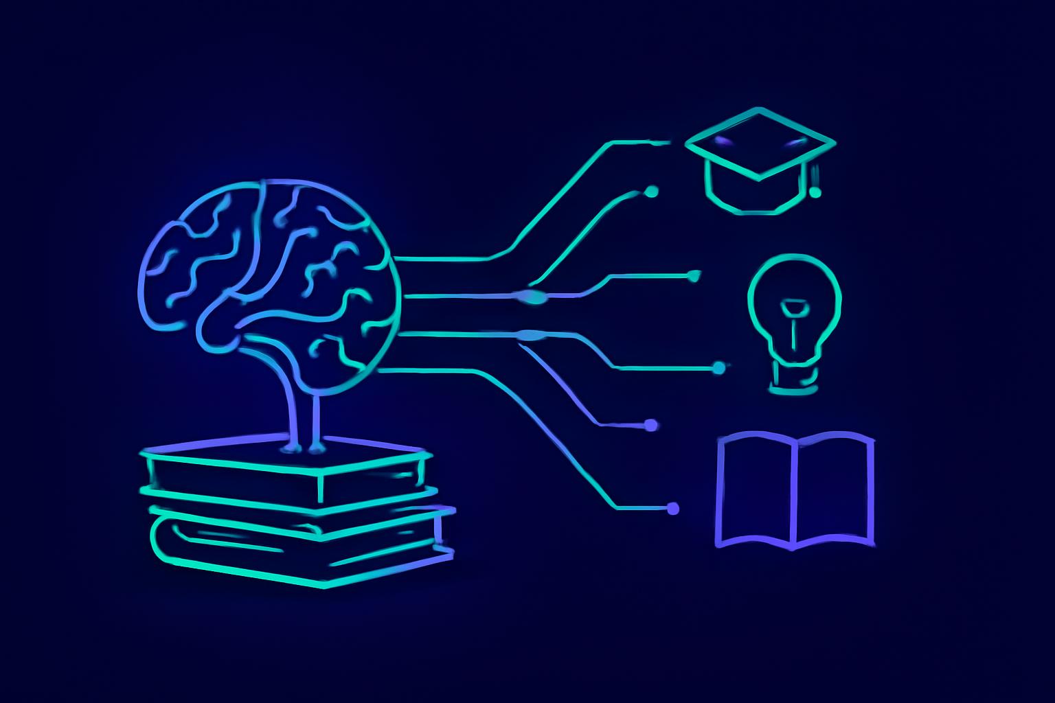Viitor educatie: 7 strategii AI tutore personal 2026
